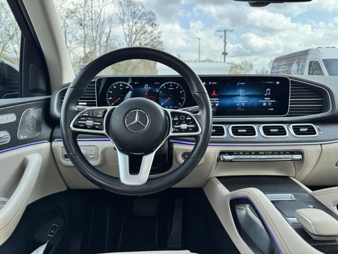 Certified 2023 Mercedes-Benz GLE 450 GLE 450 image 18