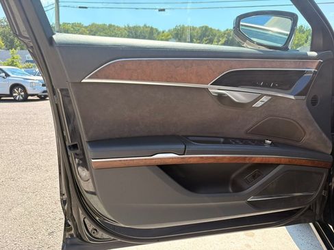 Used 2019 Audi A8 L 3.0T AWD/4WD image 14