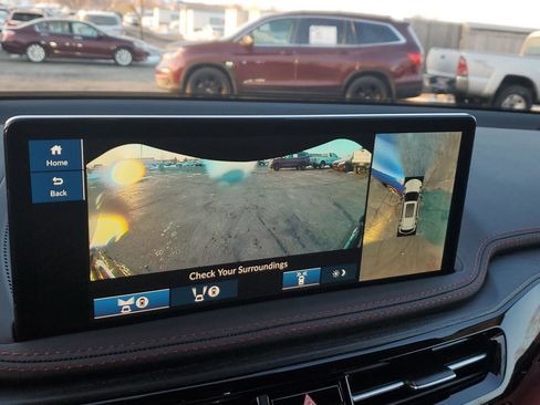 Used 2025 Acura MDX Type S image 21