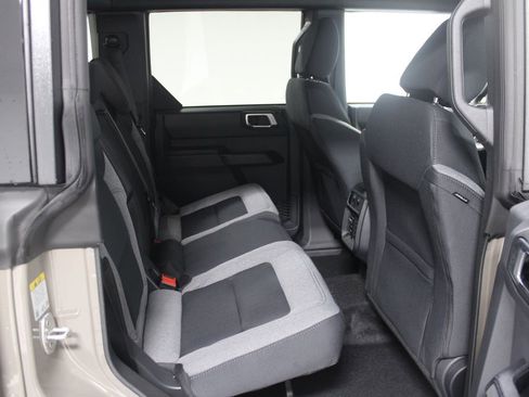 New 2025 Ford Bronco Big Bend image 28