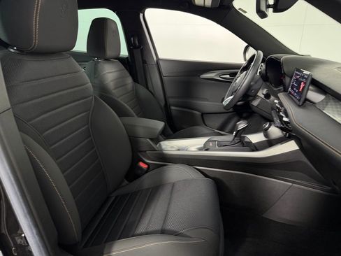 Used 2024 Alfa Romeo Tonale Ti AWD/4WD image 32