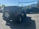 Used 2007 Jeep Wrangler Unlimited X image 4
