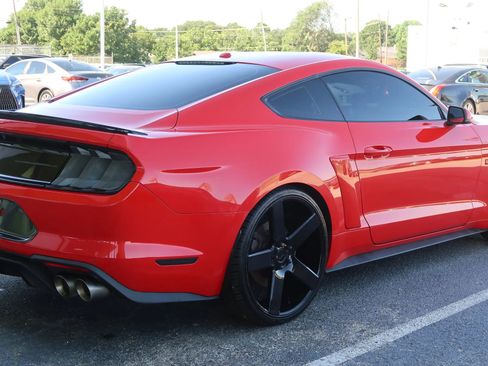 Used 2019 Ford Mustang GT Premium w/ Performance Package - Level 2 RWD image 14