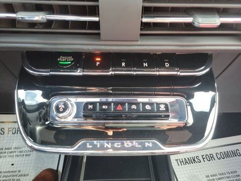 Used 2024 Lincoln Corsair Reserve w/ Equipment Group 201A image 39
