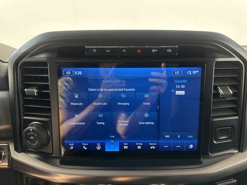 Used 2023 Ford F150 Raptor AWD/4WD image 16