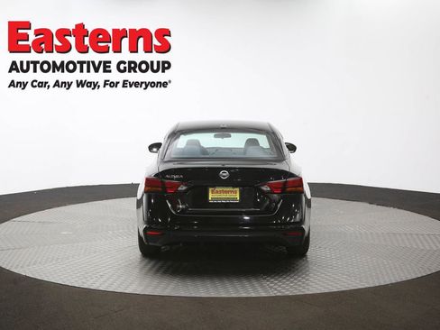 Used 2020 Nissan Altima 2.5 S image 36