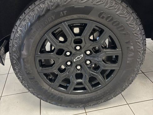 Used 2024 Chevrolet Colorado Trail Boss w/ Advanced Trailering Package image 22
