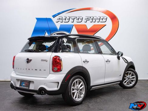 Used 2015 MINI Cooper Countryman S image 5