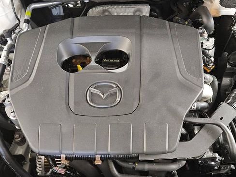 Used 2025 MAZDA CX-5 AWD 2.5 S image 29