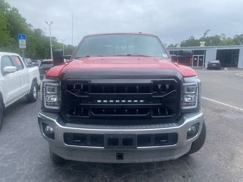 Used 2013 Ford F350 Lariat image 3