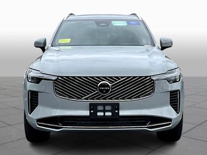 New 2026 Volvo XC90 B6 Plus w/ Protection Package Premier
