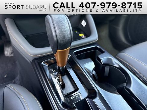 New 2026 Subaru Forester Wilderness AWD/4WD image 34