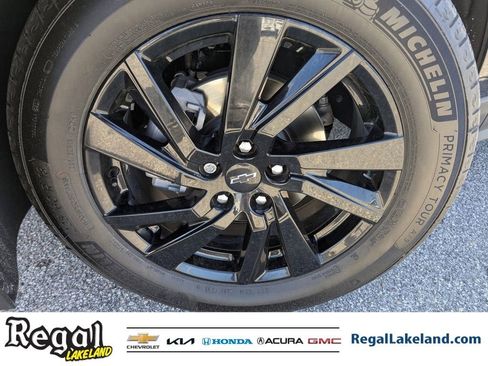 Used 2024 Chevrolet Equinox LS w/ LS Convenience Package image 29