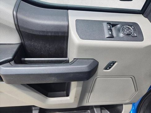 Used 2019 Ford F150 XL w/ Equipment Group 101A Mid image 12