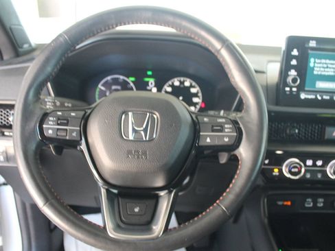 Used 2023 Honda CR-V Sport Touring image 14