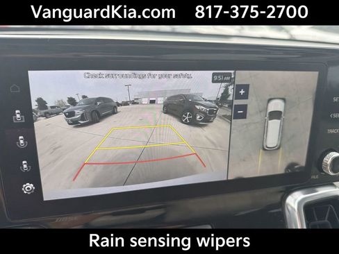 Certified 2023 Kia Sorento SX AWD/4WD image 27