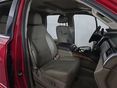 Used 2015 Chevrolet Tahoe LTZ image 23
