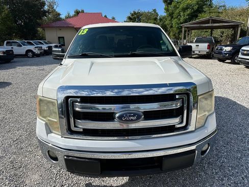 Used 2013 Ford F150 XLT w/ Trailer Tow Pkg image 3