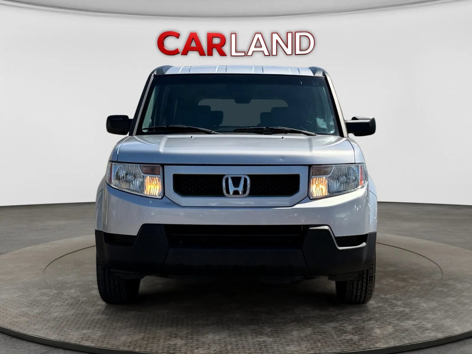 Used 2011 Honda Element LX image 9
