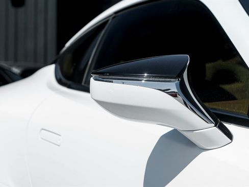 Used 2018 Lexus LC 500 Coupe RWD image 14