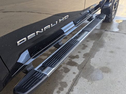 New 2026 GMC Sierra 2500 Denali image 12