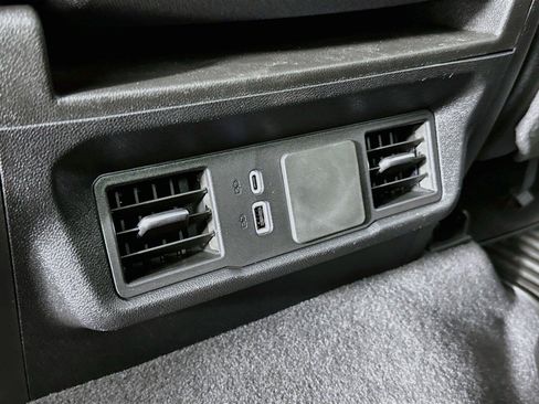 Used 2024 Chevrolet Silverado 2500 Custom w/ Custom Value Package AWD/4WD image 24