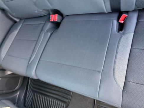 New 2026 Chevrolet Silverado 1500 Custom image 38