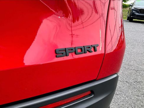Used 2024 Honda HR-V Sport image 10
