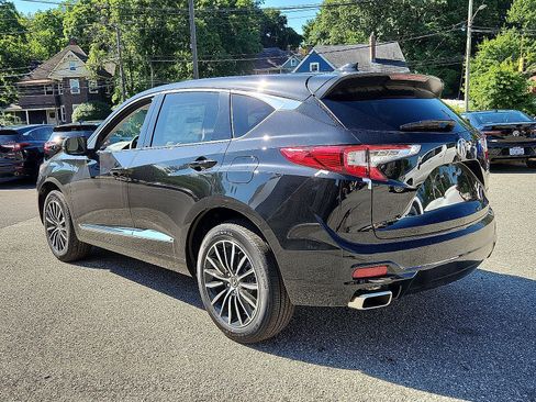 New 2026 Acura RDX SH-AWD w/ Advance Package image 6