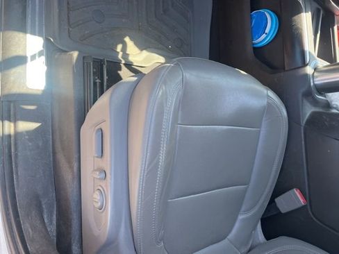 Used 2020 GMC Sierra 2500 SLT AWD/4WD image 15