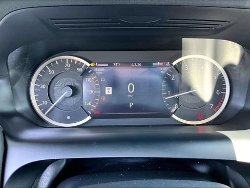 Used 2023 Land Rover Discovery Sport SE AWD/4WD image 13