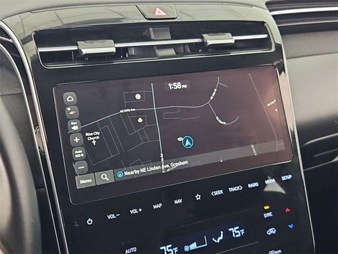 Used 2023 Hyundai Tucson XRT w/ Cargo Package image 18