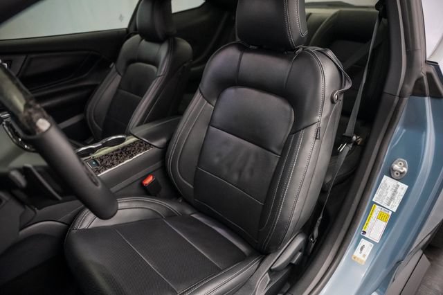 Used 2025 Ford Mustang GT Premium RWD image 19
