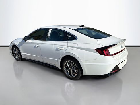 Used 2020 Hyundai Sonata SEL image 5