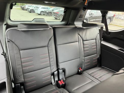 New 2026 GMC Yukon XL AT4 Ultimate AWD/4WD image 49