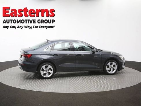 Used 2024 Audi A3 2.0T Premium FWD image 37