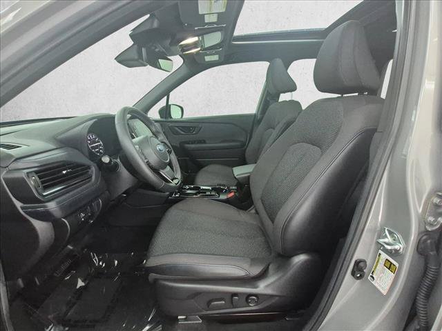 Used 2026 Subaru Forester Premium w/ Premium/Limited Package AWD/4WD image 17
