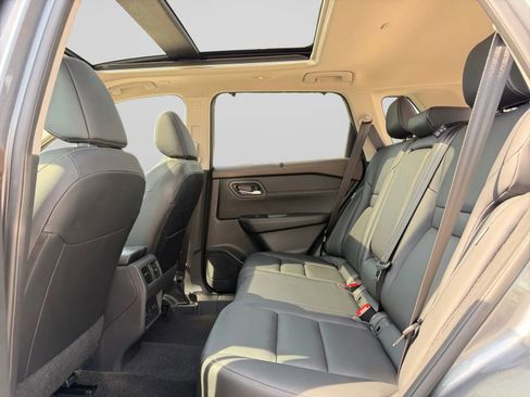 Used 2023 Nissan Rogue SL w/ SL Premium Package image 28