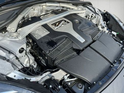 New 2026 Aston Martin DBX 707 image 29