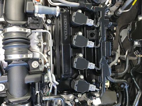 Used 2022 Honda Accord Sport image 61