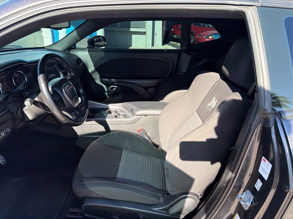 Used 2020 Dodge Challenger R/T Scat Pack RWD image 17
