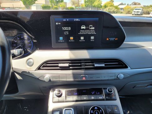 Used 2020 Hyundai Palisade SEL w/ Convenience Package AWD/4WD image 28