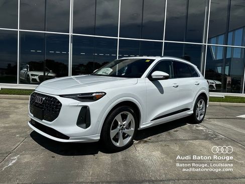 New 2025 Audi Q5 Prestige AWD/4WD image 1