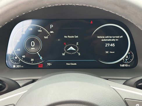 Used 2023 Hyundai Sonata SEL w/ Convenience Package FWD image 10