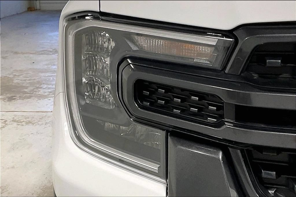 Used 2025 Ford Ranger XLT w/ Equipment Group 301A High RWD image 35