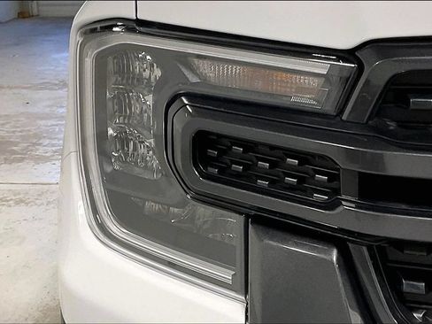 Used 2025 Ford Ranger XLT w/ Equipment Group 301A High RWD image 35