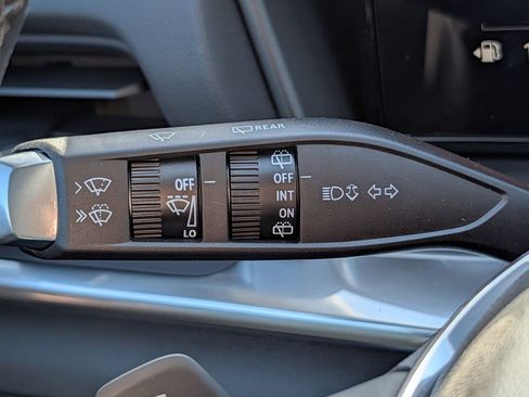 New 2026 GMC Terrain Denali AWD/4WD image 48
