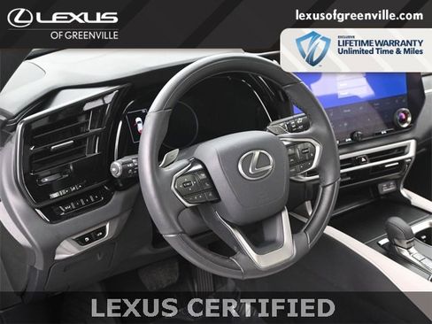Used 2023 Lexus RX 350 350 Premium image 22