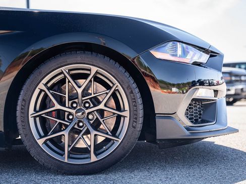 Certified 2022 Ford Mustang Mach 1 w/ Mach 1 Handling Package image 10