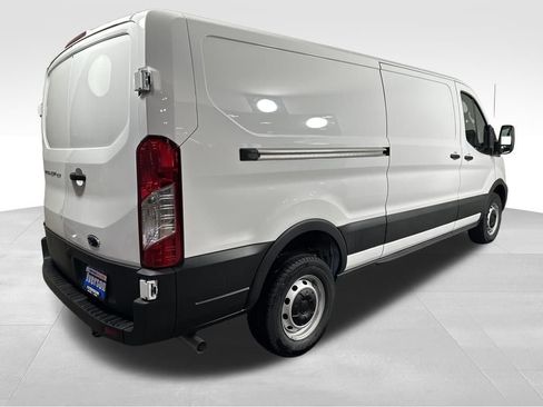 Used 2024 Ford Transit 250 Low Roof w/ Load Area Protection Package image 10